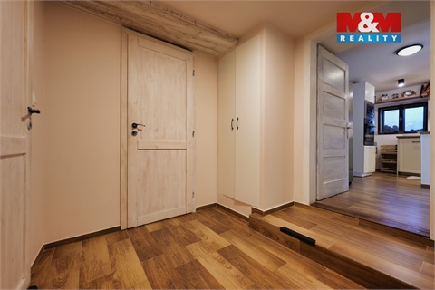 Prodej rodinného domu, 105 m² - 28