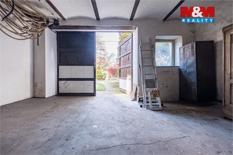 Prodej zemědělského objektu, 780 m² - 28