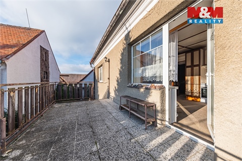 Prodej zemědělského objektu, 780 m² 6