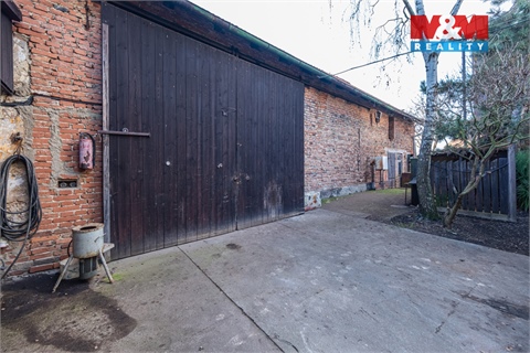 Prodej zemědělského objektu, 780 m² 10