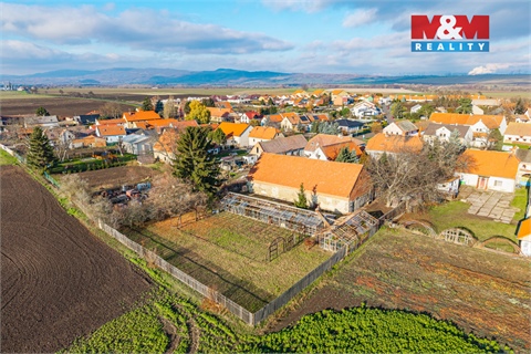 Prodej zemědělského objektu, 780 m² - 10