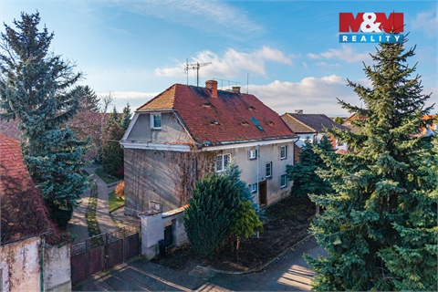 Prodej zemědělského objektu, 780 m² 4