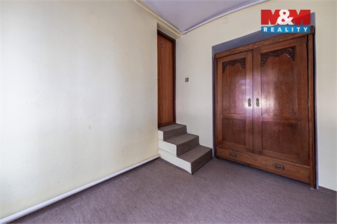 Prodej zemědělského objektu, 780 m² - 14