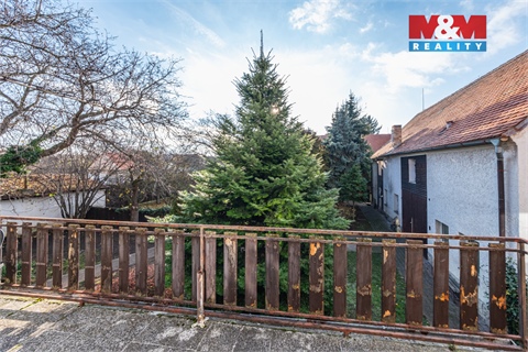 Prodej zemědělského objektu, 780 m² 24