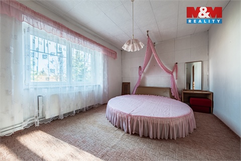 Prodej zemědělského objektu, 780 m² - 16