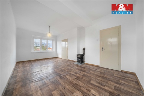 Prodej bytu 1+1, 47 m² - 6