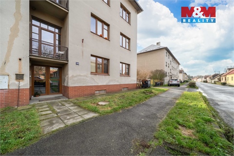 Prodej bytu 1+1, 47 m² - 14