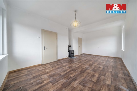 Prodej bytu 1+1, 47 m² - 8