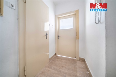 Prodej bytu 1+1, 47 m² - 12