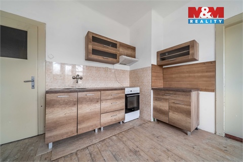 Prodej bytu 1+1, 47 m² 10