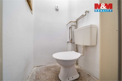 Prodej bytu 1+1, 47 m² 6