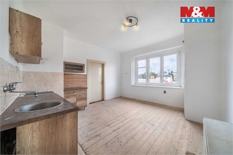 Prodej bytu 1+1, 47 m² 8