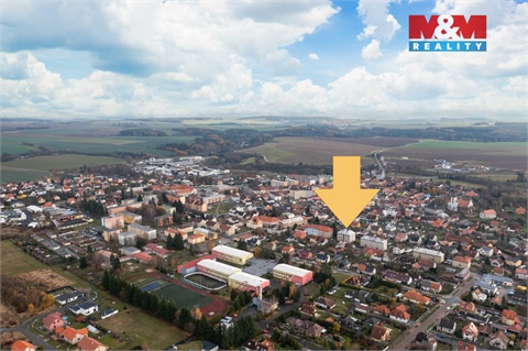 Prodej bytu 1+1, 47 m² - 16