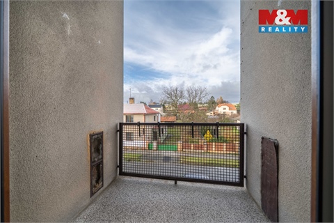 Prodej bytu 1+1, 47 m² 4