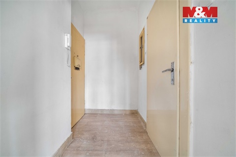 Prodej bytu 1+1, 47 m² - 10