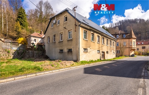 Pronájem bytu 2+1, 56 m² 0