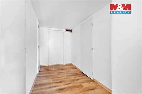 Pronájem bytu 2+1, 56 m² 6