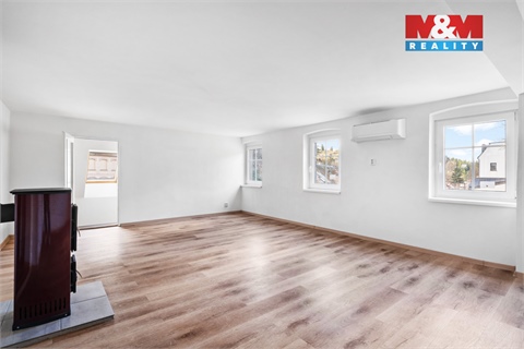 Pronájem bytu 2+1, 56 m² 4