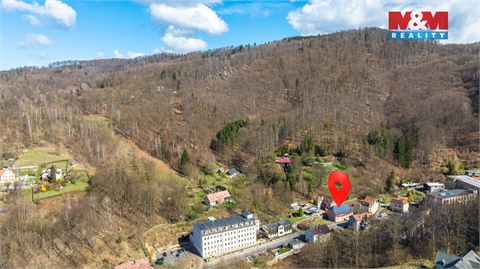 Pronájem bytu 2+1, 56 m² - 6