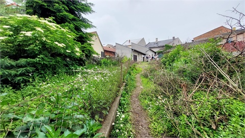 Prodej stavebního pozemku, 550 m² - 6