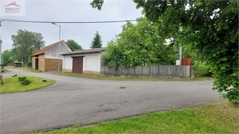 Prodej stavebního pozemku, 550 m² 6