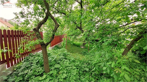 Prodej stavebního pozemku, 550 m² 14