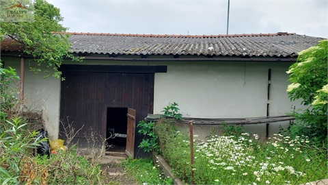 Prodej stavebního pozemku, 550 m² 8