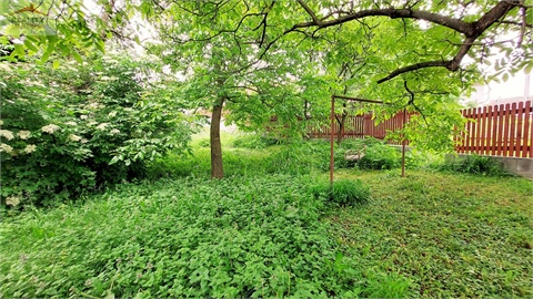 Prodej stavebního pozemku, 550 m² - 8