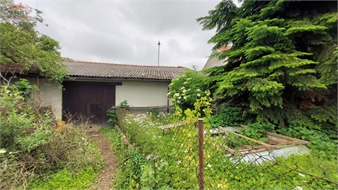 Prodej stavebního pozemku, 550 m² - 2