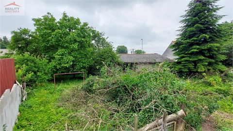 Prodej stavebního pozemku, 550 m² 16