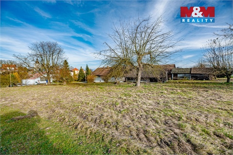 Prodej stavebního pozemku, 2 034 m² 6