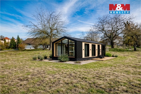 Prodej stavebního pozemku, 2 034 m² 2