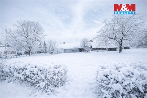 Prodej stavebního pozemku, 2 034 m² 12