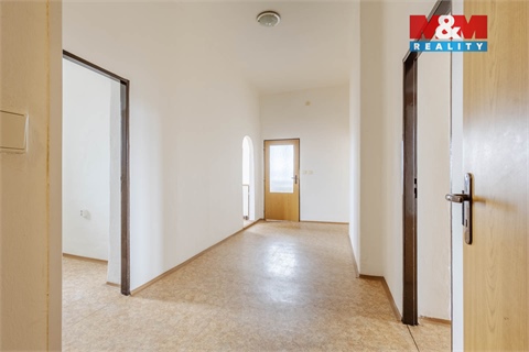 Pronájem bytu 3+1, 100 m² - 2