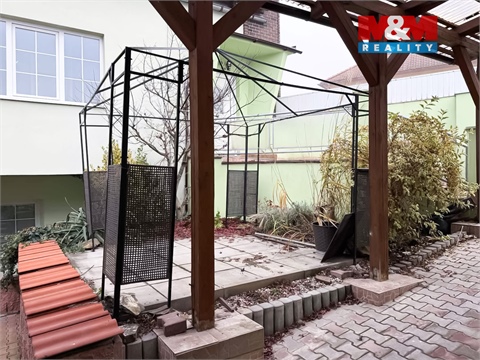 Pronájem bytu 3kk, 62 m² 6