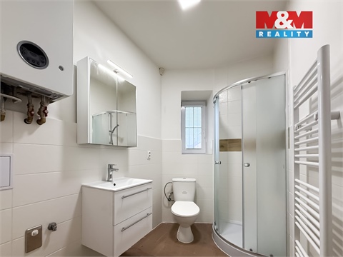 Pronájem bytu 3kk, 62 m² 2