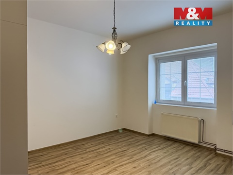 Pronájem bytu 3kk, 62 m² - 4
