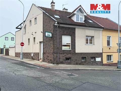 Pronájem bytu 3kk, 62 m² - 2