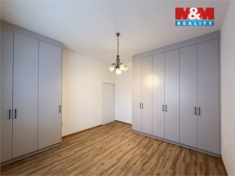 Pronájem bytu 3kk, 62 m² 4