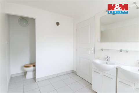 Pronájem výrobního objektu, 350 m² 4