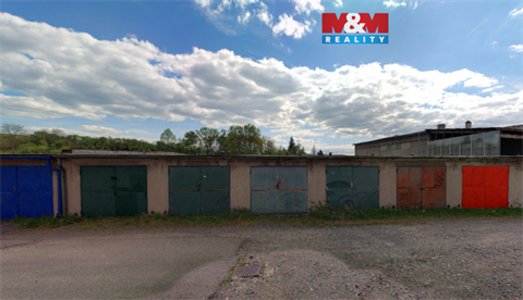 Pronájem komerčního objektu, 20 m² 0