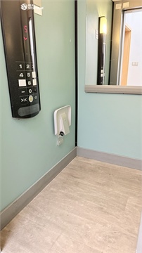 Pronájem kanceláře, 24 m² 10