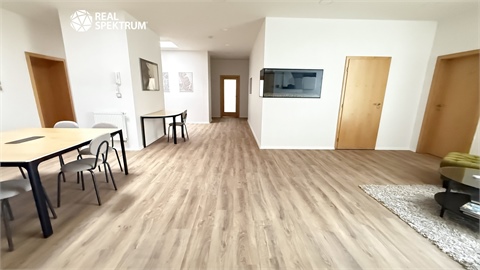 Pronájem kanceláře, 24 m² 20