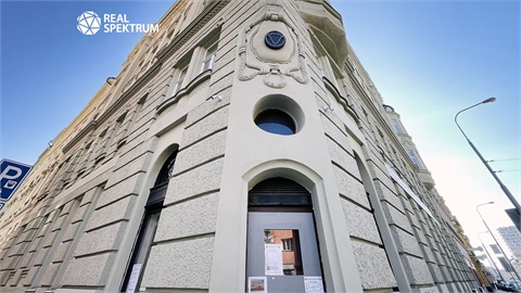 Pronájem kanceláře, 24 m² 12