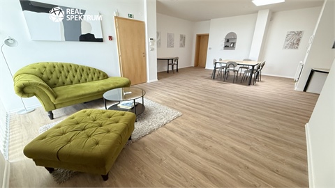 Pronájem kanceláře, 24 m² 14