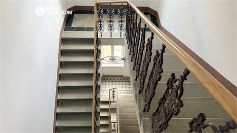 Pronájem kanceláře, 24 m² - 8