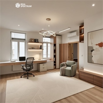 Pronájem kanceláře, 24 m² 0