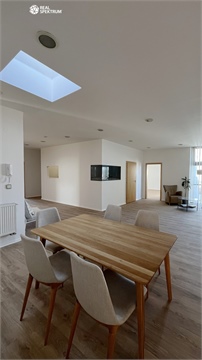 Pronájem kanceláře, 24 m² - 4