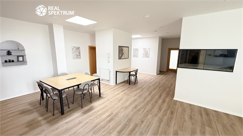 Pronájem kanceláře, 24 m² - 14