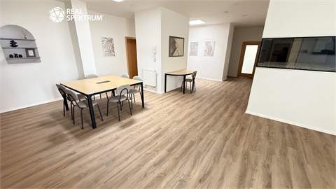 Pronájem kanceláře, 24 m² 16